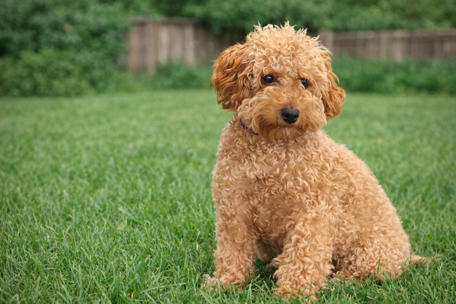 London Cavapoo